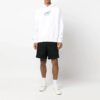 Off-White Hommes FW22 Version imprimée à motifs Blanc