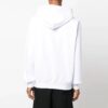 Off-White Hommes FW22 Version imprimée à motifs Blanc