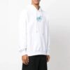 Off-White Hommes FW22 Version imprimée à motifs Blanc