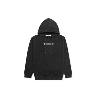 Off-White Hommes Imprimé Arrows Gris