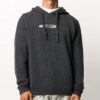 Off-White Hommes Imprimé Arrows Gris