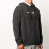 Off-White Hommes Imprimé Arrows Gris