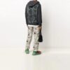 Off-White Hommes Imprimé Arrows Gris