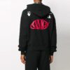 Off-White Hommes Imprimé Noir