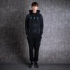 Off-White Hommes Imprimé Version standard Noir