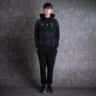 Off-White Hommes Imprimé Version standard Noir