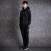 Off-White Hommes Imprimé Version standard Noir