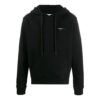 Off-White Hommes Logo Flèche Noir