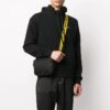 Off-White Hommes Logo Flèche Noir