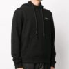 Off-White Hommes Logo Flèche Noir
