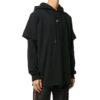 Off-White Hommes Logo Flèche Noir