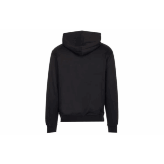 Off-White Hommes Logo Noir