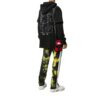 Off-White Hommes logo Noir