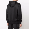 Off-White Hommes Logo Noir