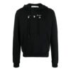 Off-White Hommes Marker Slim Fit Noir