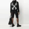 Off-White Hommes Marker Slim Fit Noir