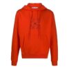 Off-White Hommes Motif Logo Flèche Rouge