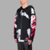 Off-White Hommes Motif Noir