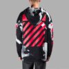 Off-White Hommes Motif Noir