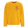 Off-White Hommes Sport Jaune