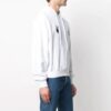 Off-White Hommes SS21 Imprimé Logo Blanc