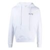 Off-White Hommes SS21 Logo Cordon Blanc