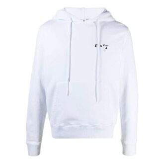 Off-White Hommes SS21 Logo Cordon Blanc