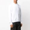 Off-White Hommes SS21 Logo Cordon Blanc