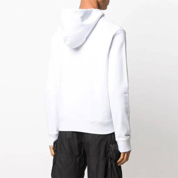 Off-White Hommes SS21 Logo Cordon Blanc