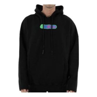 Off-White Hommes SS22 Imprimé Alphabet Noir