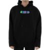 Off-White Hommes SS22 Imprimé Alphabet Noir