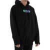Off-White Hommes SS22 Imprimé Alphabet Noir
