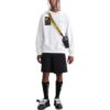 Off-White Hommes SS22 Imprimé Blanc