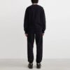Off-White Hommes SS22 Imprimé Col rond Noir
