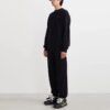 Off-White Hommes SS22 Imprimé Col rond Noir