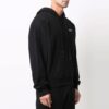 Off-White Hommes SS22 Logo Noir
