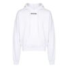 Off-White Hommes Workers Logo Blanc
