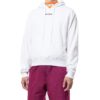 Off-White Hommes Workers Logo Blanc