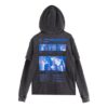 Off-White Imprimé pour homme Noir