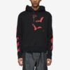 Off-White Imprimé pour homme Noir