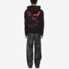 Off-White Imprimé pour homme Noir