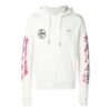 Off-White Logo blanc pour homme