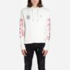 Off-White Logo blanc pour homme
