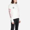 Off-White Logo blanc pour homme