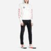 Off-White Logo blanc pour homme