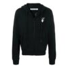 Off-White Logo noir pour homme