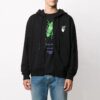Off-White Logo noir pour homme