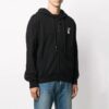 Off-White Logo noir pour homme
