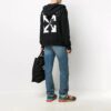 Off-White Logo noir pour homme