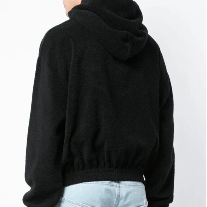 Off-White Men&rsquo;s Long Sleeves Black
